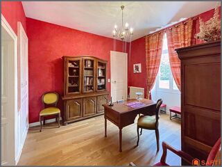  Maison � vendre 15 + pi�ces 620 m�