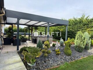  Maison � vendre 5 pi�ces 150 m�