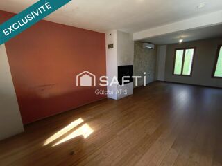  Maison à vendre 5 pièces 89 m²