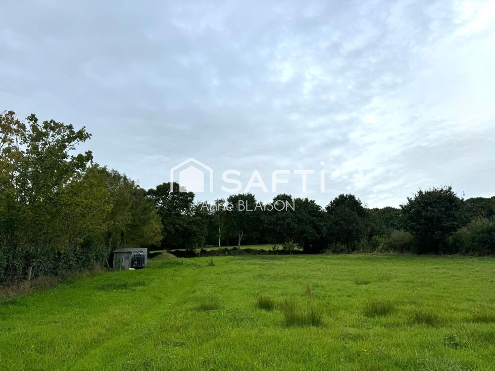 Vente Maison Pavillon familial plain-pied lumineux La haye