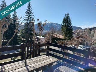 Appartement 54m2 Seyne