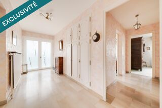  Maison � vendre 8 pi�ces 195 m�