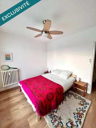  Appartement � vendre 3 pi�ces 57 m�