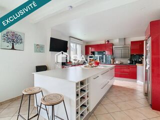  Maison à vendre 6 pièces 165 m²