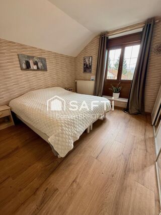  Maison � vendre 3 pi�ces 64 m�