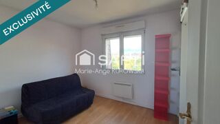  Appartement à vendre 3 pièces 67 m²