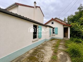  Maison à vendre 3 pièces 66 m²