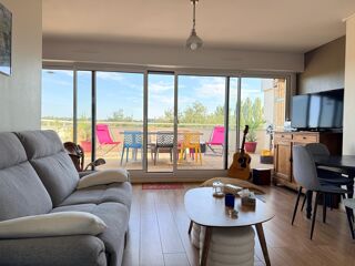  Appartement à vendre 2 pièces 43 m²
