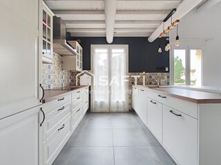  Maison � vendre 7 pi�ces 190 m�