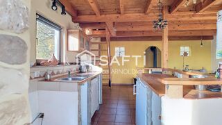  Maison � vendre 3 pi�ces 67 m�