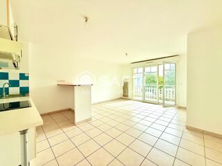  Appartement à vendre 2 pièces 42 m²