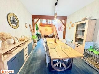  Immeuble à vendre 171 m²