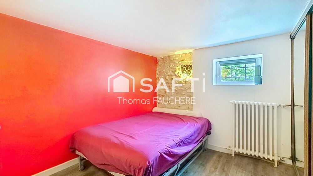 à vendre  Maison Villemomble (93250)