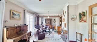  Maison � vendre 6 pi�ces 169 m�