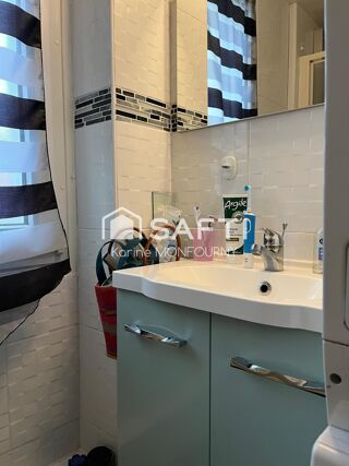  Appartement à vendre 3 pièces 101 m²