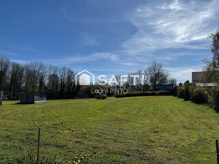  Terrain � vendre 4785 m�