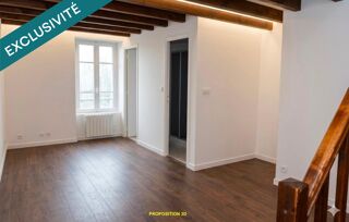  Maison à vendre 1 pièce 66 m²