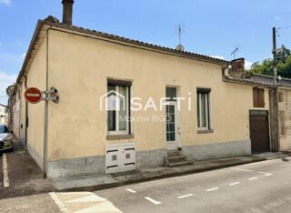  Maison à vendre 5 pièces 131 m²