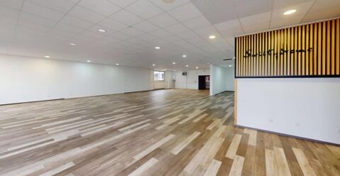 Batiment &agrave; Arbent pour un projet profesionnel 299000 01100 Arbent