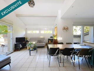  Maison � vendre 7 pi�ces 166 m�