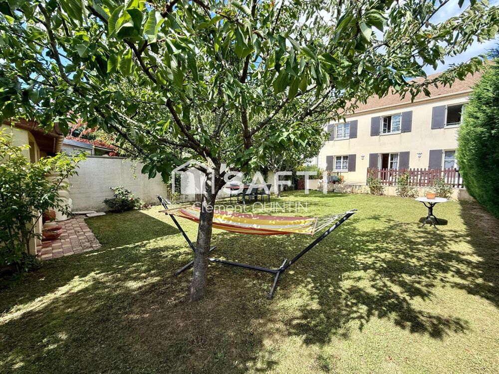 Vente Maison VOLUMES - CONSTRUCTION RECENTE - EXPO SUD Les clayes-sous-bois