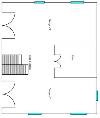  Maison � vendre 8 pi�ces 160 m�