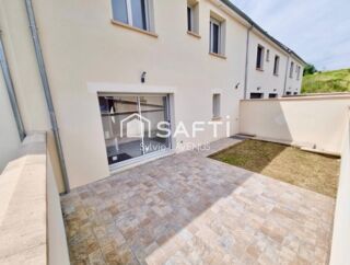  Maison � vendre 5 pi�ces 87 m�