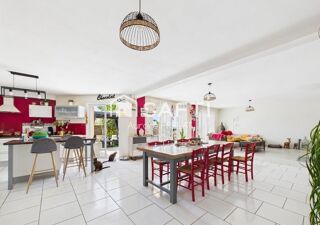  Maison à vendre 5 pièces 174 m²