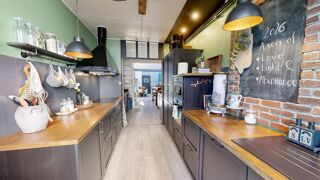  Maison à vendre 10 pièces 199 m²