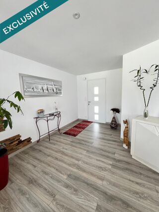  Maison  vendre 5 pices 114 m