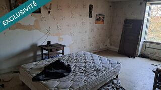  Maison � vendre 3 pi�ces 72 m�