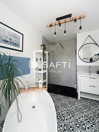  Maison à vendre 5 pièces 103 m²