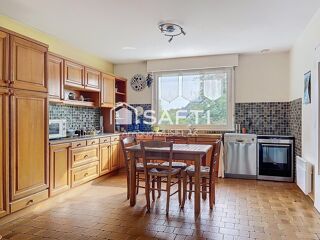  Maison à vendre 6 pièces 159 m²