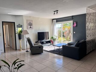  Maison à vendre 4 pièces 101 m²