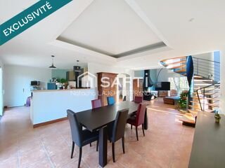  Maison � vendre 6 pi�ces 181 m�