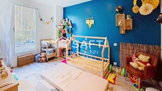  Maison � vendre 4 pi�ces 128 m�