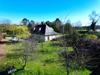  Maison à vendre 6 pièces 200 m²