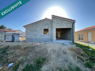  Maison 4 pièces 88 m² Montbrison