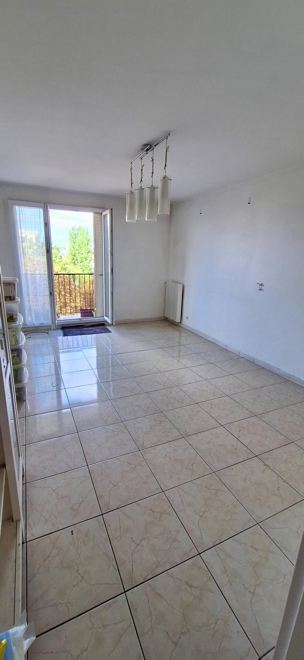 Au calme, un appartement familial idéalement situé
