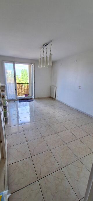  Appartement à vendre 4 pièces 77 m²