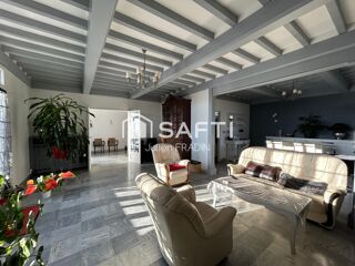  Maison à vendre 5 pièces 153 m²