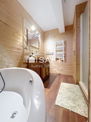  Maison � vendre 6 pi�ces 134 m�