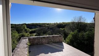  Maison à vendre 6 pièces 166 m²