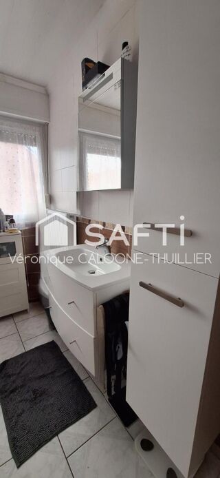  Maison à vendre 6 pièces 115 m²