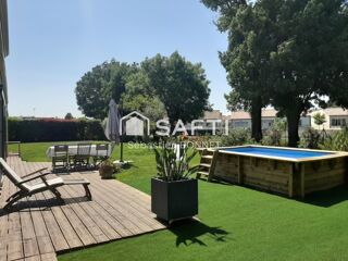  Maison � vendre 6 pi�ces 135 m�