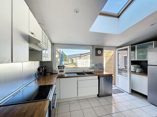  Maison � vendre 7 pi�ces 169 m�