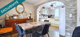  Maison à vendre 5 pièces 117 m²