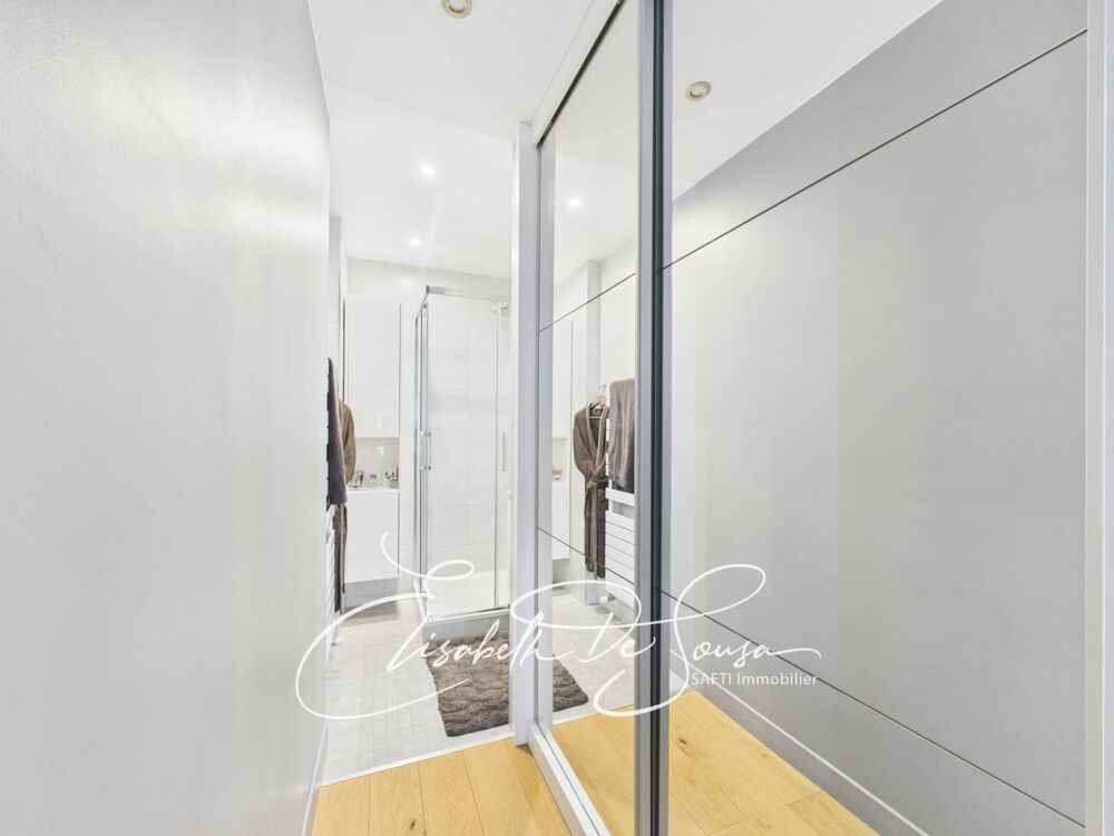 � vendre  Appartement Paris 15