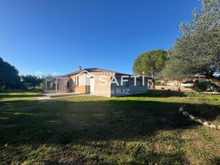  Maison � vendre 5 pi�ces 165 m�