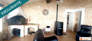  Maison � vendre 3 pi�ces 113 m�